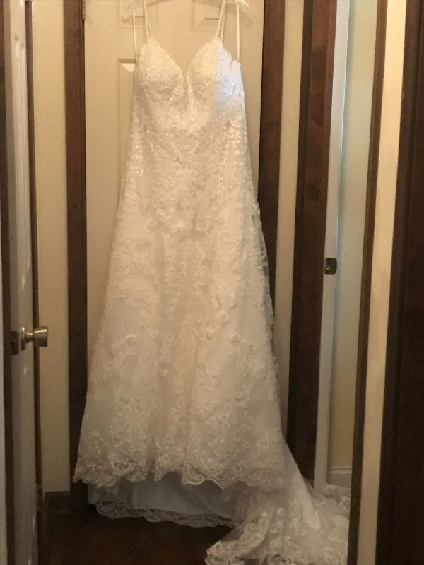 Price Rollback Allure Bridals