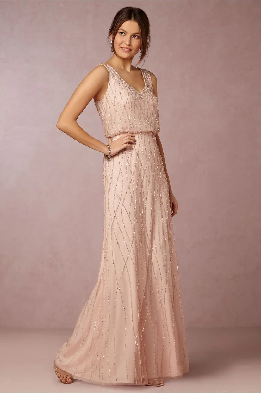Year-End Sale BHLDN Brooklyn Dress 35953033