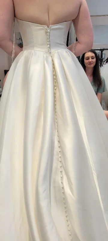 Best Bargains Maggie Sottero Selena  20MT727B01
