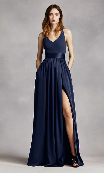 Super Bargain Vera Wang White VW360214
