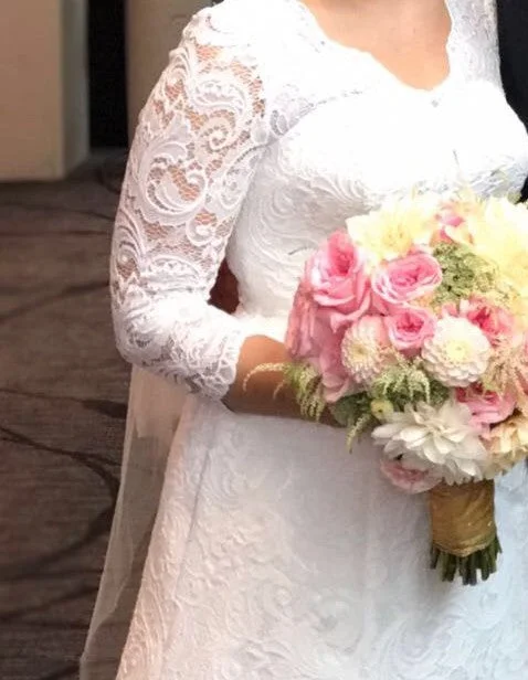 Closeout Allure Bridals