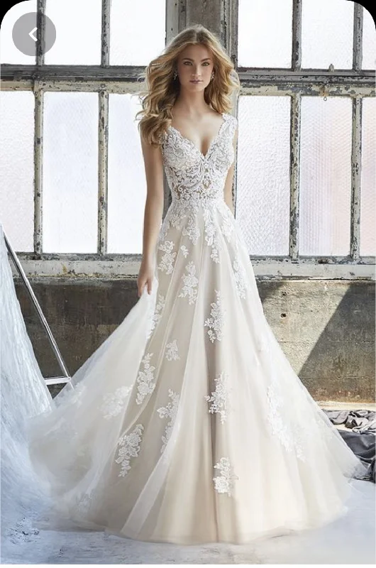 While Supplies Last Mori Lee Kennedy/8206