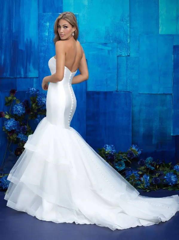 TIME-Limited Offer Allure Bridals
