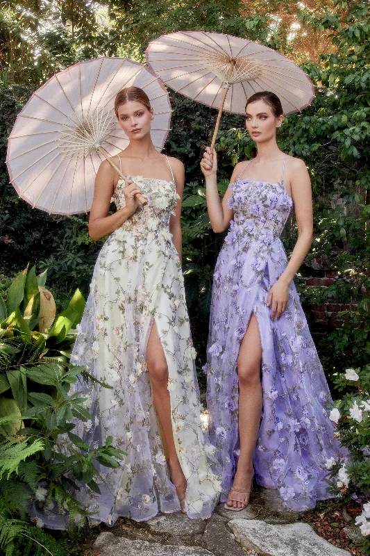 Today Only Andrea and Leo A1138 Dress