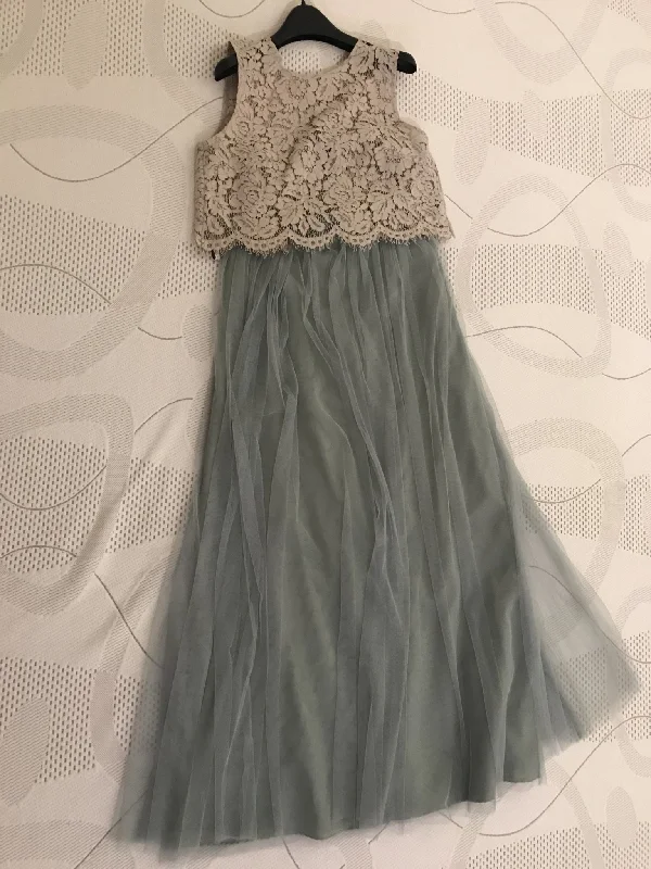 Super Savings Jenny Yoo Arabella skirt/S1604