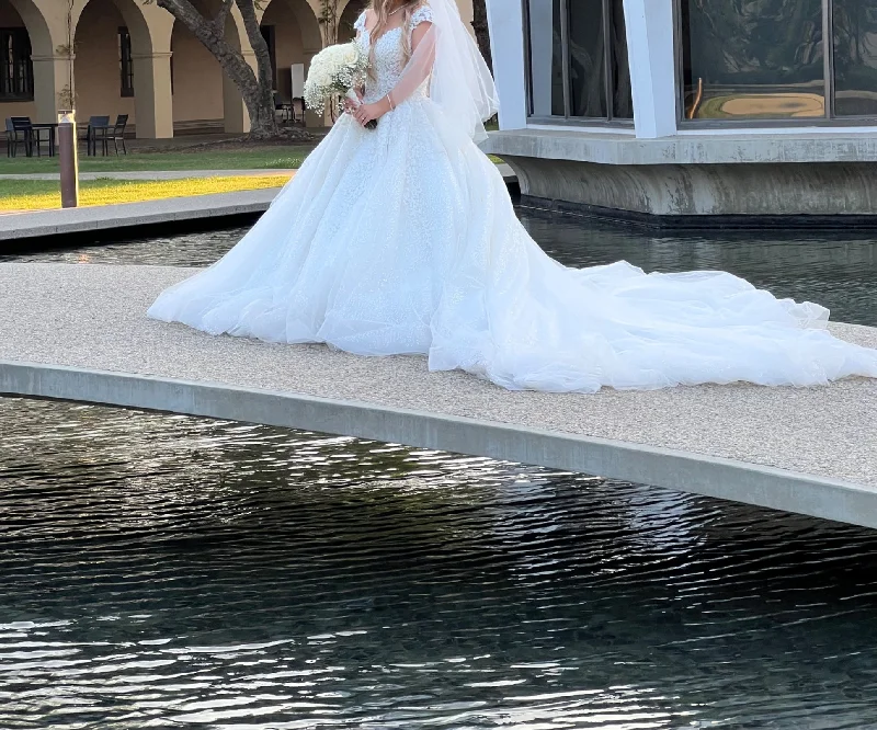 Closeout Other Mayana Bridals Boutique - Haute Couture | A-Line