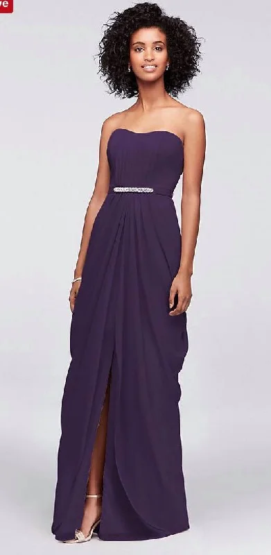 Bargain Prices David's Bridal F19650