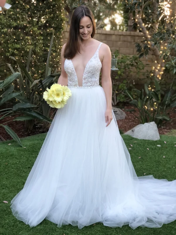 While Supplies Last Allure Bridals