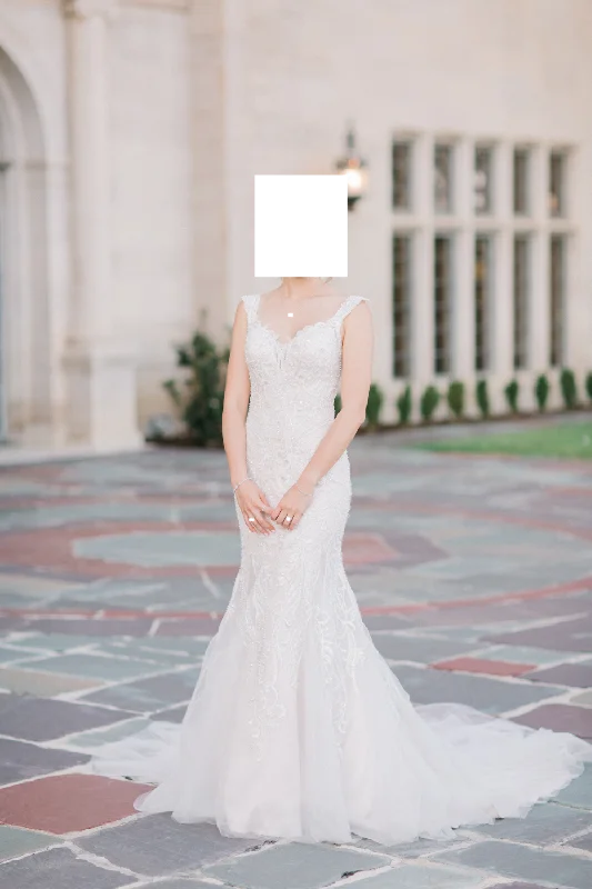 Quick Sale Allure Bridals