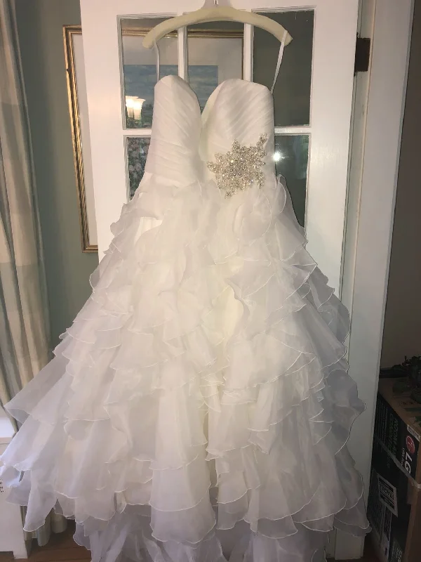 New Markdowns Allure Bridals