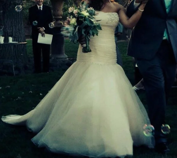 Extra Savings Allure Bridals