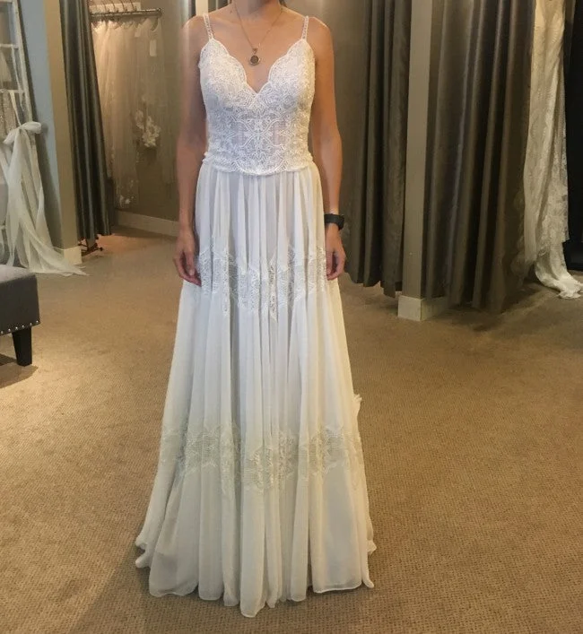 Seasonal Clearance Allure Bridals