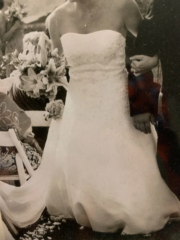 Quick Sale Allure Bridals