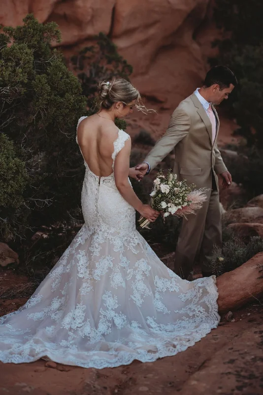 Inventory Reduction Allure Bridals