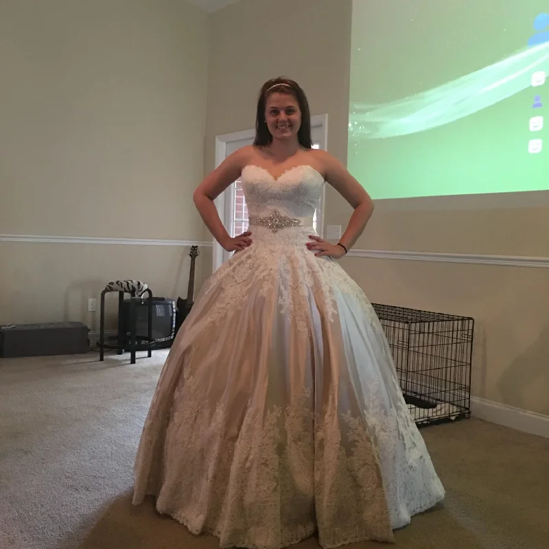 Price Break Allure Bridals
