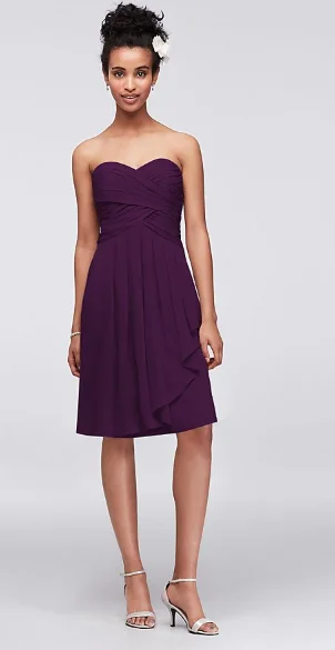 Grand Opening Sale David's Bridal F14874