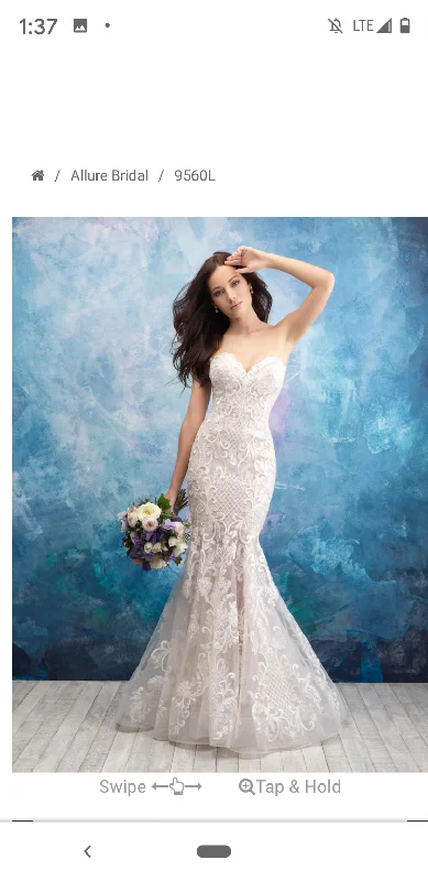 Special Promotion Allure Bridals