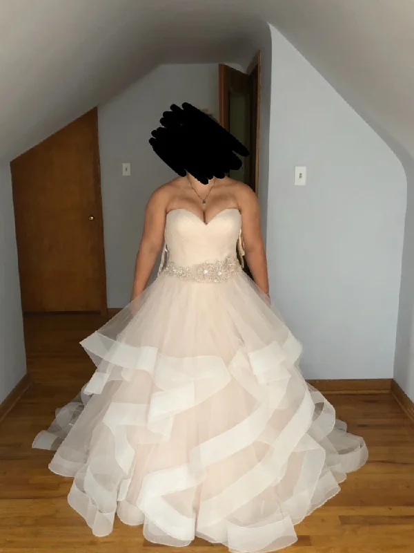 Limited Availability Allure Bridals
