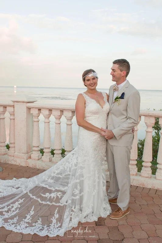 Special Savings Allure Bridals