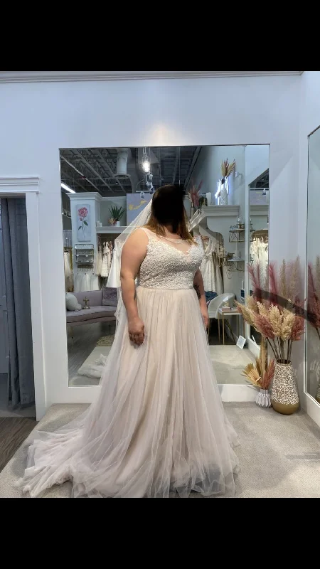 Limited Time Discount Maggie Sottero Eliza Jane