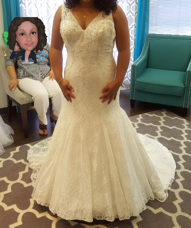 Great Deals Allure Bridals
