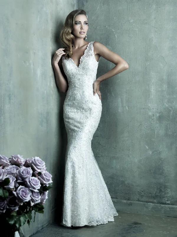Price Blitz Allure Bridals