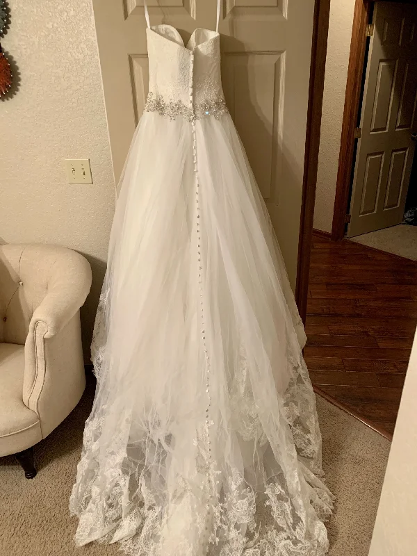Warehouse Sale Allure Bridals