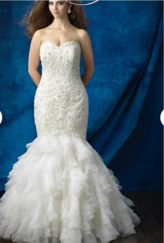 Price Drop Allure Bridals