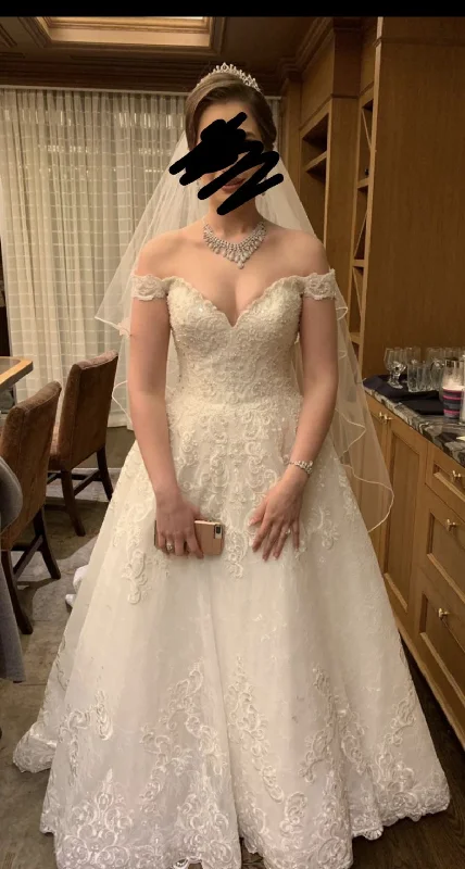 Markdowns Allure Bridals