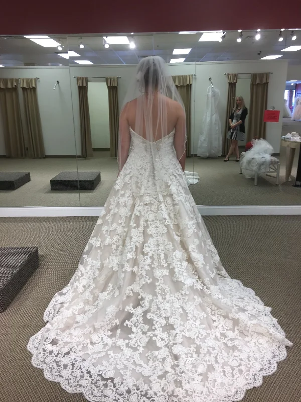 Limited Time Offer Allure Bridals