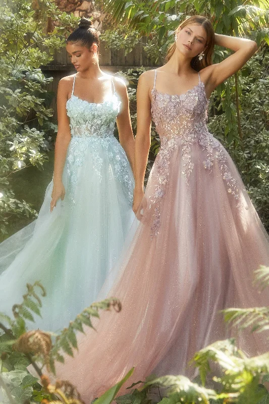 Season Finale Sale Andrea and Leo A1142 Dress