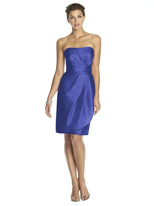 Major Savings Dessy D62