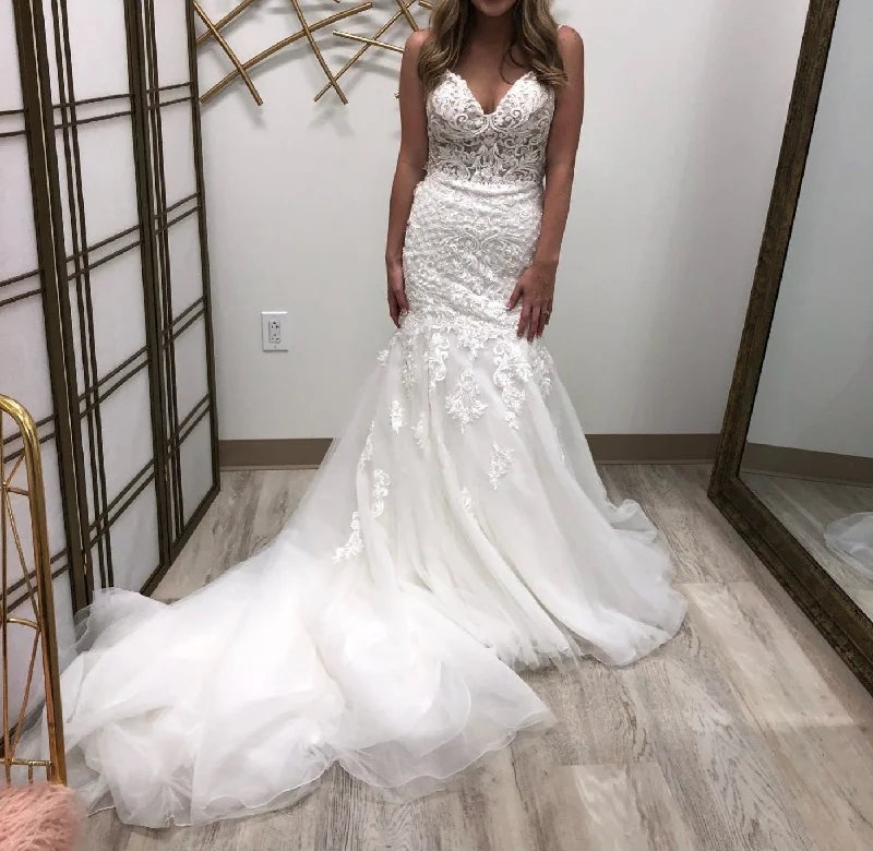Instant Discount Allure Bridals