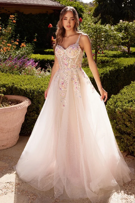 Markdown Madness Andrea and Leo A1288 Dress