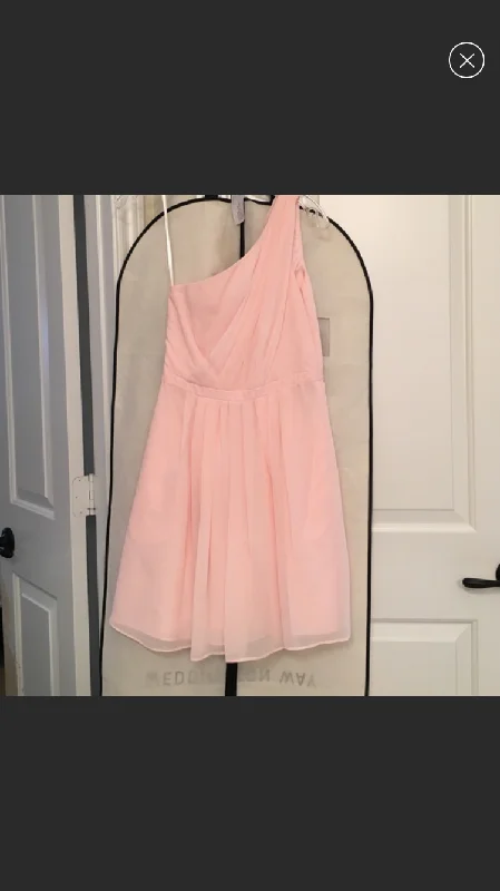 Markdowns Weddington Way Dove & Dahlia Georgia in Blush