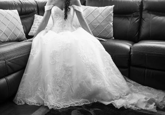Fantastic Deals Allure Bridals