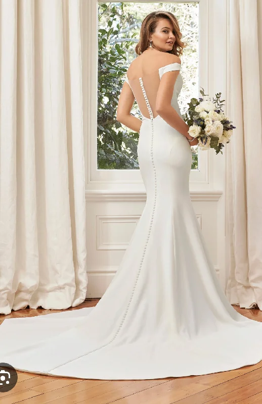 Don't Wait Sophia Tolli Simone Y11961