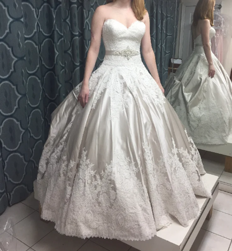 Savings Event Allure Bridals