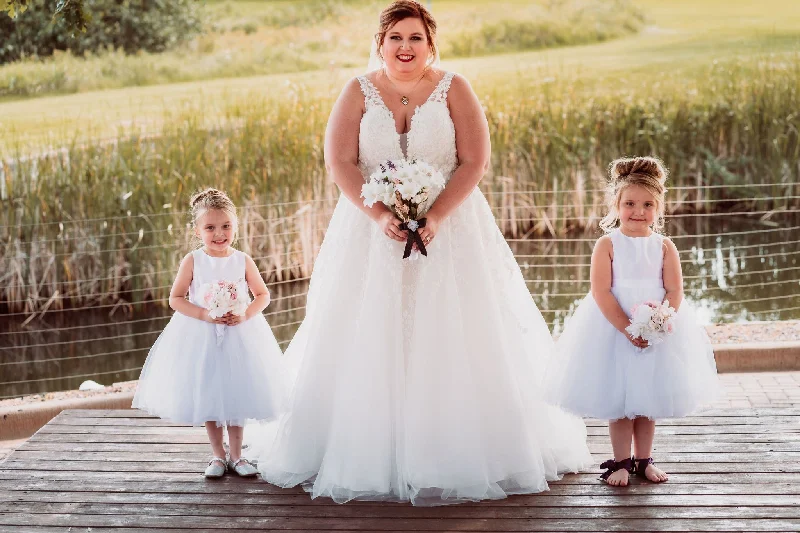 Amazing Deals Allure Bridals