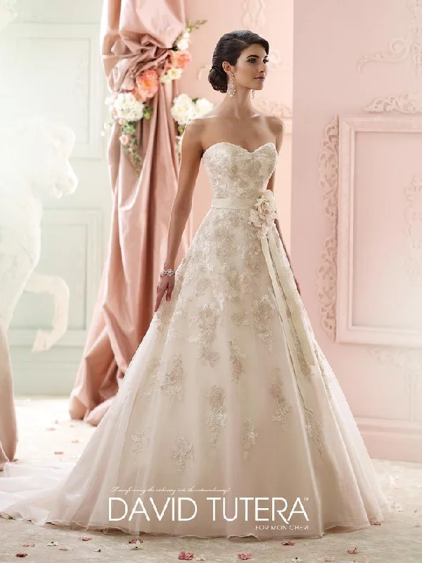 Steals and Deals Mon Cheri David Tutera
