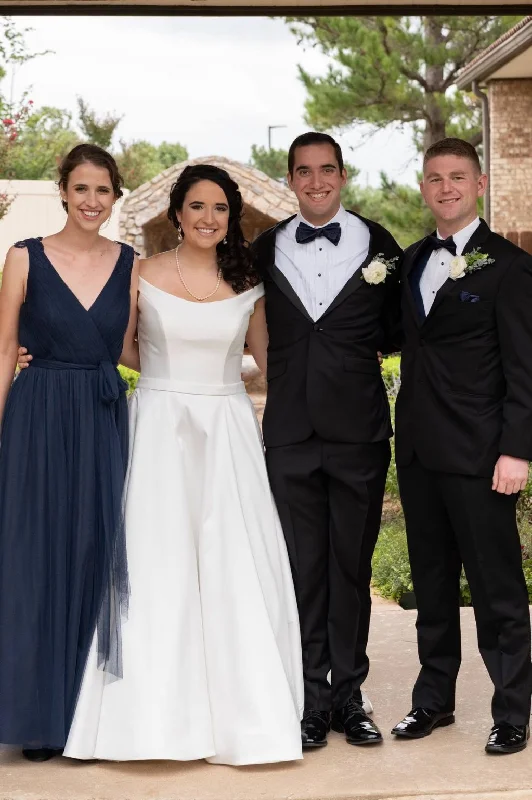 Sneak Peek Sale Allure Bridals