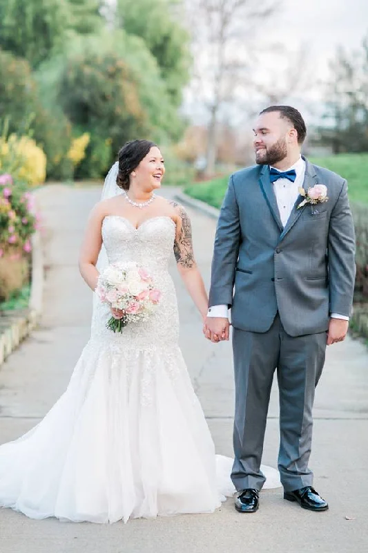 Price Cut Allure Bridals