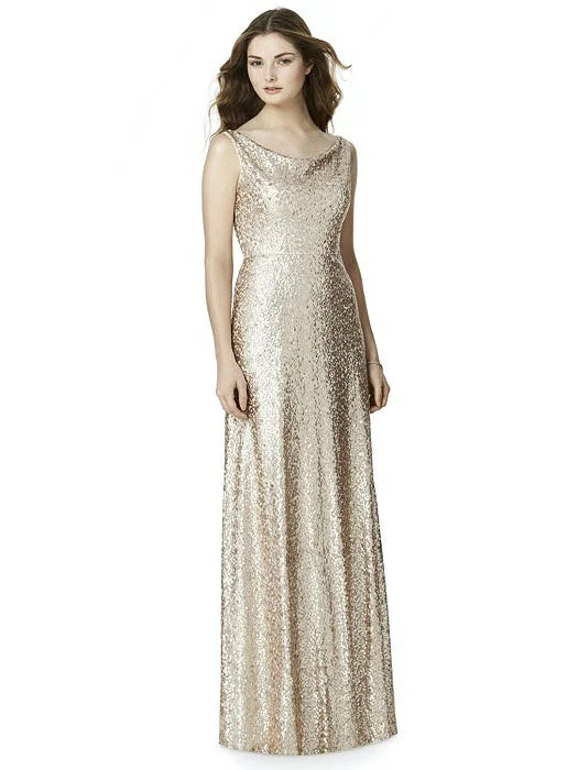 Exclusive Deal Dessy 4508