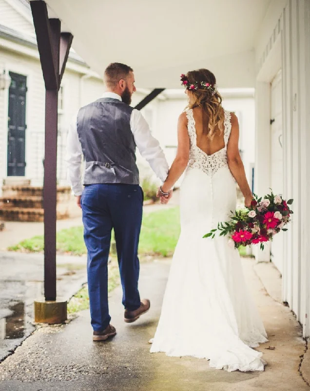 Exclusive Preview Allure Bridals