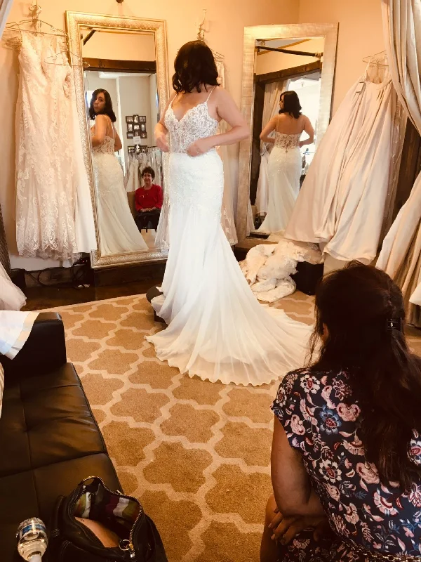 Don't Wait Maggie Sottero Imani