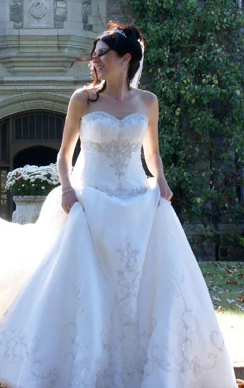 Exclusive Access Allure Bridals