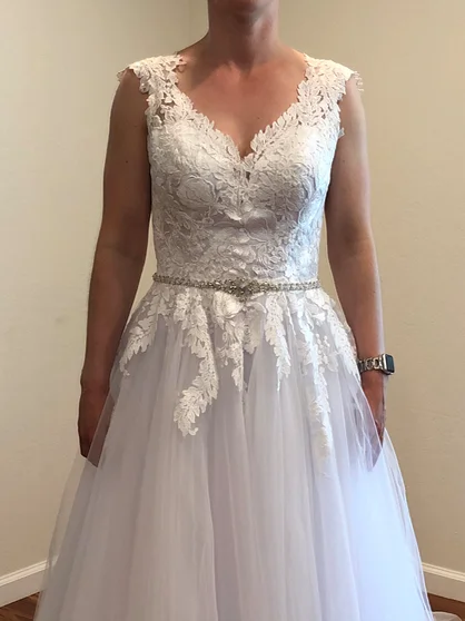 Mega Sale Allure Bridals