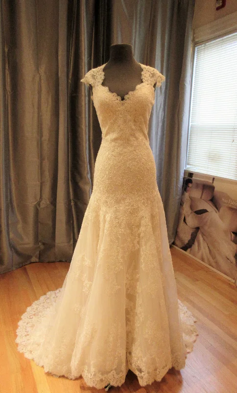 Super Sale Allure Bridals