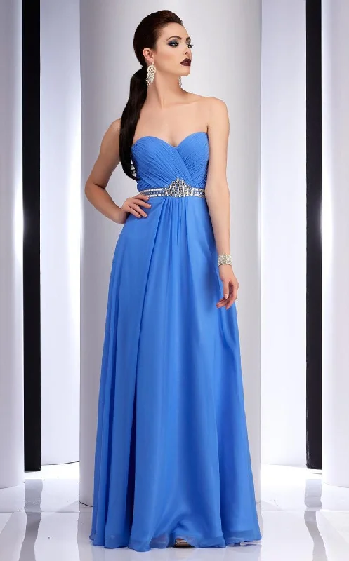 Unbeatable Prices Clarisse - 2827 Ruched Sweetheart A-line Dress