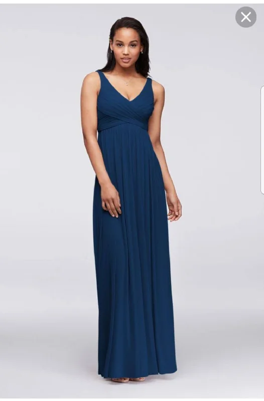 Weekend Special David's Bridal F15933